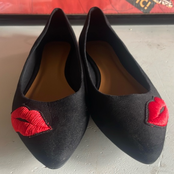 BAMBOO Shoes - Flats 💋